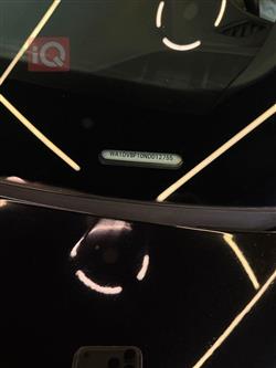 اودي Q8